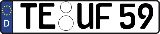 TE-UF59
