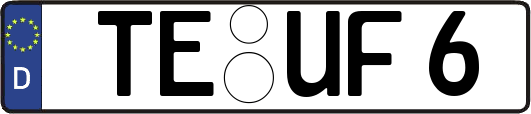 TE-UF6