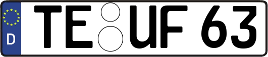 TE-UF63