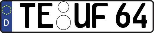 TE-UF64