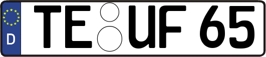 TE-UF65