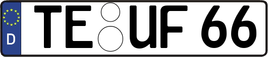 TE-UF66