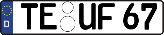 TE-UF67