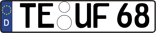 TE-UF68