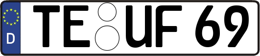 TE-UF69