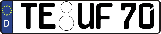 TE-UF70