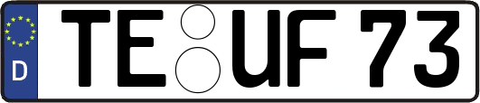 TE-UF73