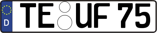 TE-UF75
