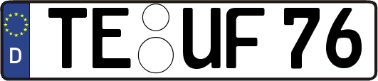 TE-UF76