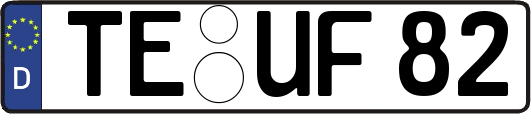 TE-UF82