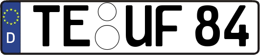 TE-UF84