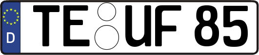 TE-UF85