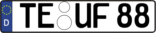 TE-UF88