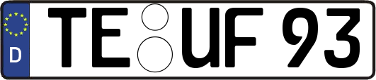 TE-UF93