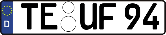 TE-UF94