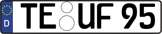 TE-UF95