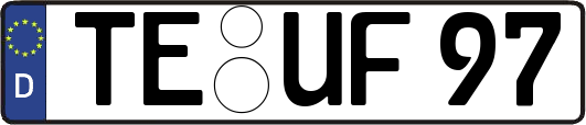 TE-UF97