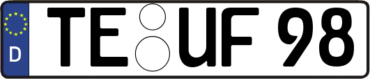TE-UF98