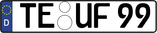 TE-UF99