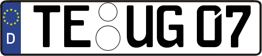 TE-UG07