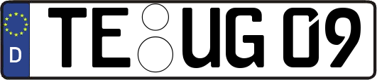 TE-UG09