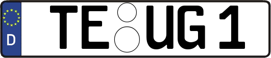 TE-UG1