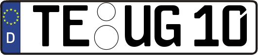 TE-UG10