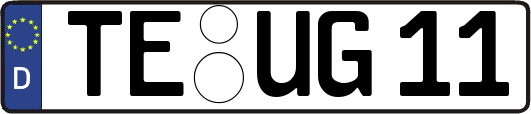 TE-UG11