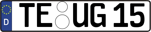 TE-UG15