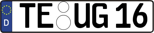 TE-UG16