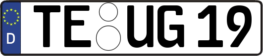 TE-UG19