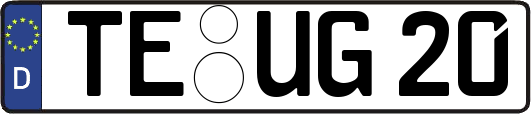 TE-UG20