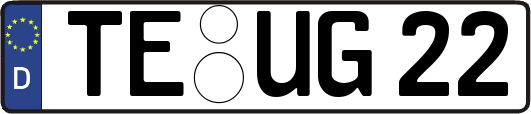 TE-UG22