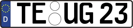TE-UG23