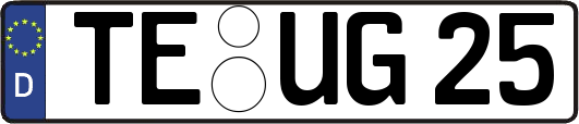 TE-UG25
