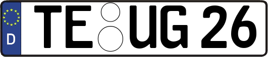 TE-UG26