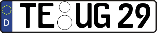 TE-UG29