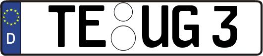 TE-UG3