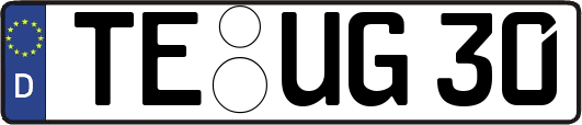 TE-UG30