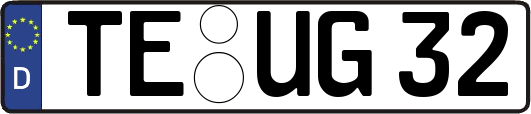 TE-UG32