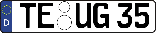 TE-UG35