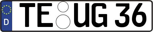 TE-UG36