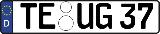 TE-UG37