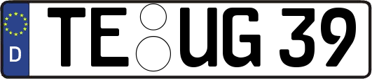 TE-UG39