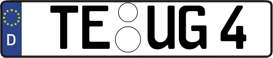 TE-UG4