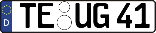 TE-UG41