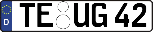 TE-UG42