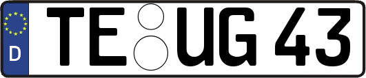 TE-UG43