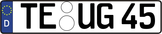 TE-UG45
