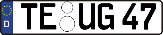 TE-UG47